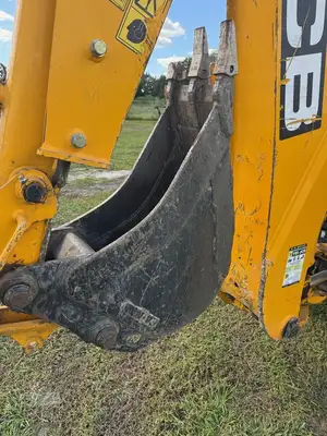 Used 2017 JCB 3CX Wheel Loaders Florida US | Intrac Machinery #1566437
