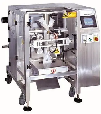 NEW Genesis Stainless Steel Form, Fill, Seal with 14-Head Scale