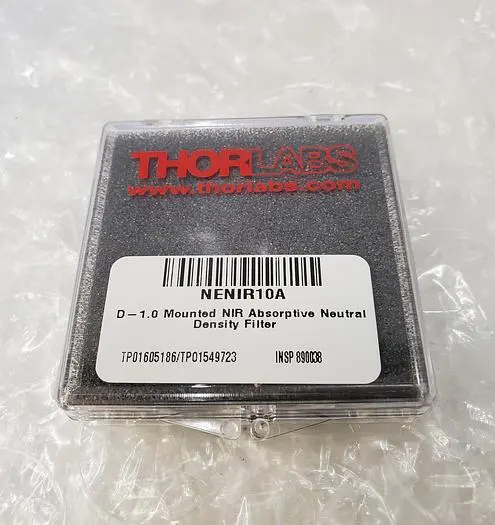 NEW THORLABS NENIR10A