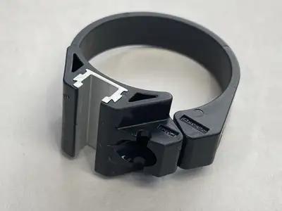 New | in-Stock Knapp Bracket LOT OF 2 Parts & Accessories (Material Handling) Michigan US | Maverick Industrial Sales #1400579