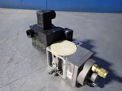 USED KROMSCHRODER GVIB115/12ML02Q6
