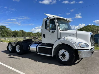 Used 2015 FREIGHTLINER TRUCK TRACTOR Conventional trucks Minnesota US | Carco Truck & Equipment #1514303