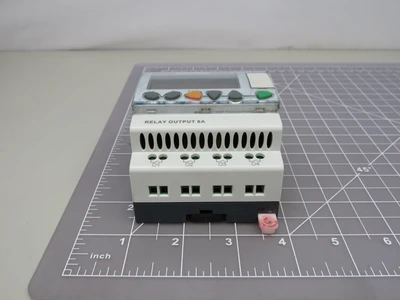 Used CROUZET _UNKNOWN_ Relays & Switches Texas US | OCO Industrial #1691007