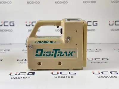 Used DIGITRAK _UNKNOWN_ Measuring Receivers Florida US | UCG Underground Supplies #1405332