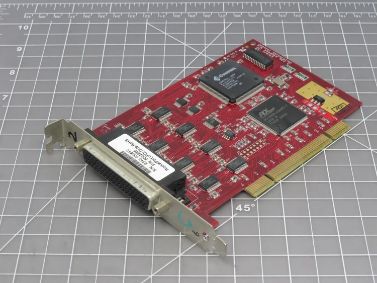 Used COMTROL _UNKNOWN_ Circuit Boards Texas US | OCO Industrial #1664498