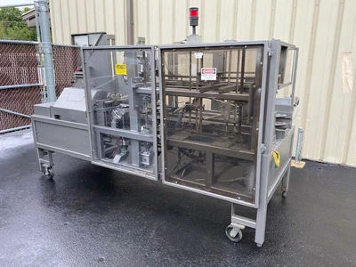 Wepackit 300E Hot Glue Case Erector