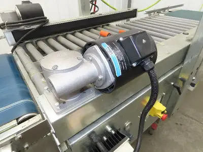 Used SOCO SYSTEM _UNKNOWN_ Case Sealers - Tapers Indiana US | Arrow Industrial #1368127