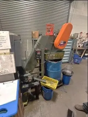 USED 2011 MIYANO DNA-42 DHY