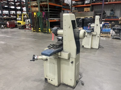 Kent 6″ x 12″ Hand Surface Grinder, KSG-200
