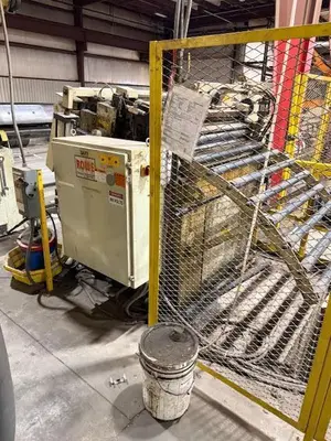 USED ROWE MPJ20030-40HS