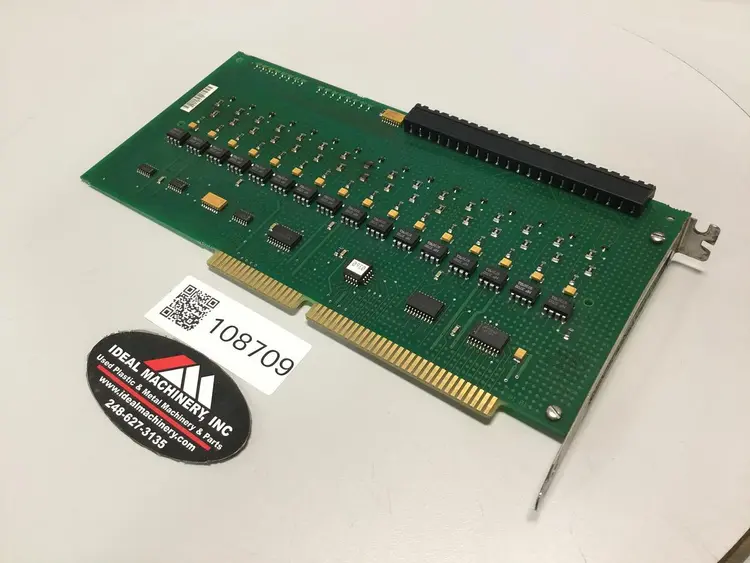 Used CINCINNATI MILACRON 3-542-1194A Circuit Boards Michigan US | Ideal Machinery #695552
