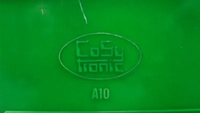 Cosytronic A10 Power Regulator Board Used