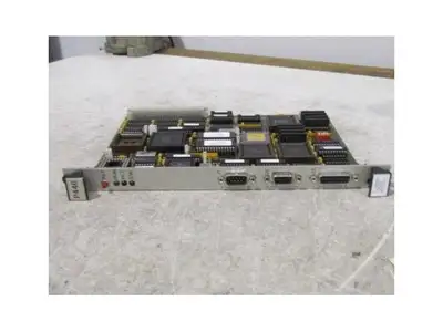 PMC 31-50237N45 P440 Graphics Board PCPCB Klingelnberg