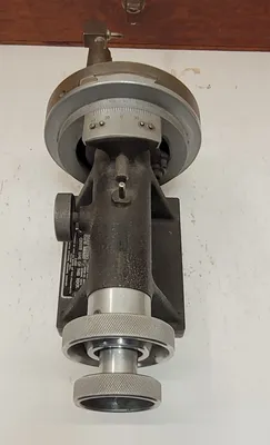 Last Word Radius Angle Dresser Tooling & Accessories, Grinding Wheels | Machinery Central (11)