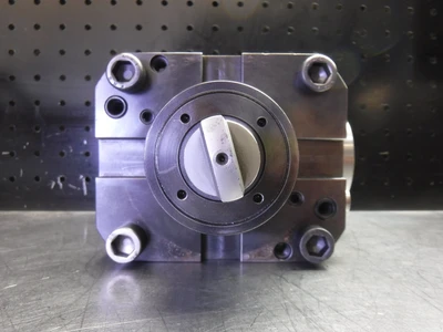 Heimatec BMT60 Live Axial Drill Milling Right Angle Head 8 030 68 042 (LOC3104)