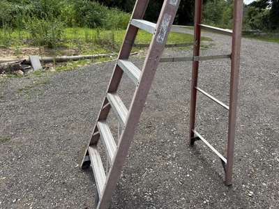 Used _UNKNOWN_ _UNKNOWN_ Ladders Michigan US | Miedema Asset Management Group #1323921