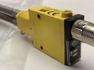Used BANNER SM312FQD Industrial Controls Ohio US | Surplus Asset Holdings #1363846