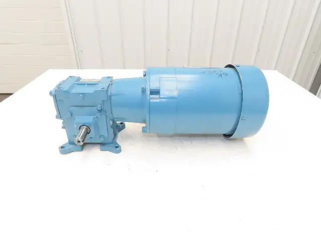 Used ELECTRA GEAR _UNKNOWN_ Speed Reducers | Arrow Industrial #615480