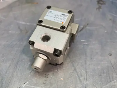 Smc Misc Valves