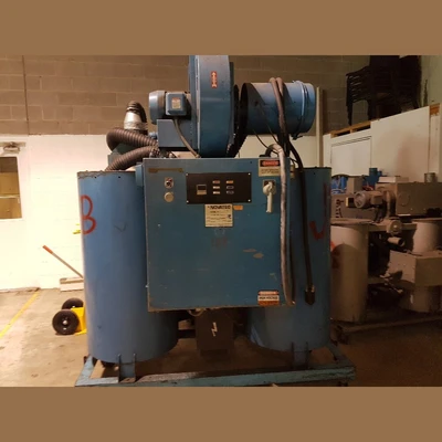 Novatec POD-250 Silo Dehumidifiers