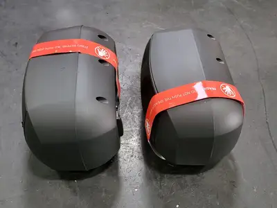 NEW BIAMP MASK4CT-BL