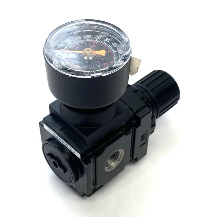 Used ARO Ingersoll Rand Modular Non-Relieving Regulator, 1/4" NPT Air Pressure Regulators Michigan US | Maverick Industrial Sales #1394997