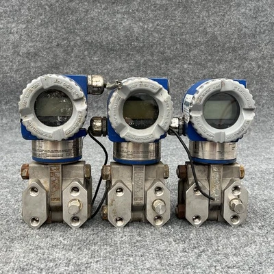 Used Foxboro IGP20-A26B21 Pressure Transmitters California US | Davliegogo LLC #1707723