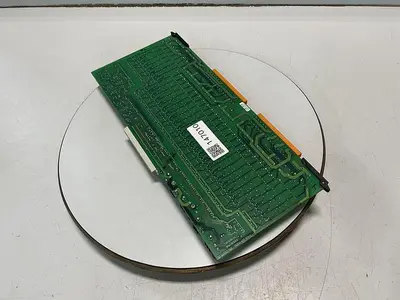 USED VAN DORN 330-038