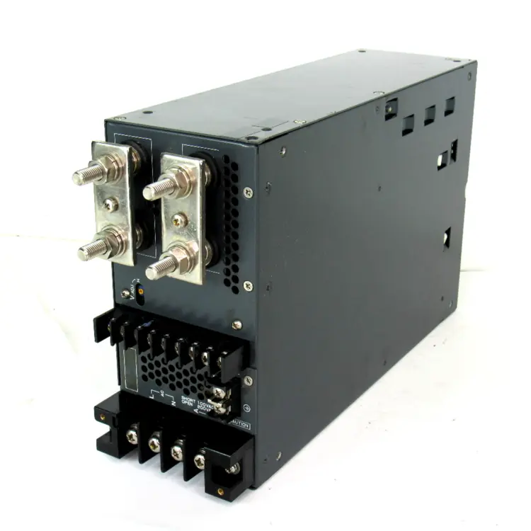 Used MELCHER _UNKNOWN_ Power Supplies Kentucky US | Industrial Parts R Us Inc. #356470