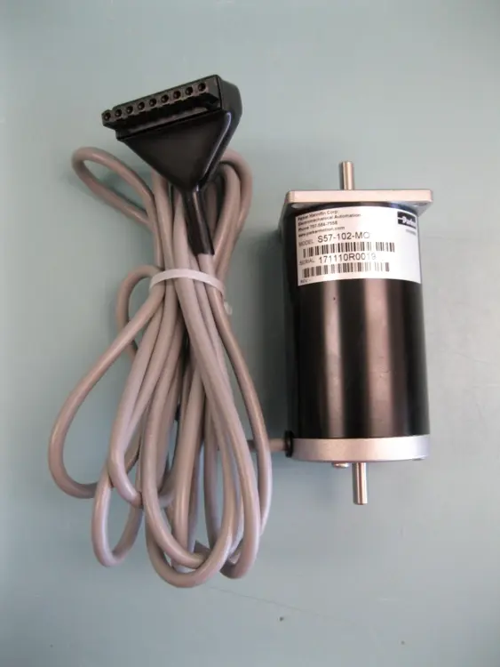 Used Parker S57-102-MO Valves/Fittings New Hampshire US | Bitter End Trading #1126740