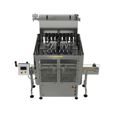 New | Build-to-Order GlobalTek® FILL-ITSF Miscellaneous Packaging Equipment Florida US | GlobalTek Equipment #61471