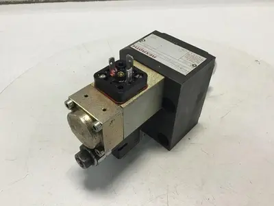 USED REXROTH FE16C22/190LM