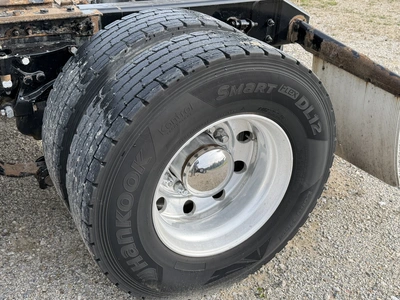 Used 2021 KENWORTH T880 TRUCK TRACTOR Conventional trucks Michigan US | Miedema Asset Management Group #1709465