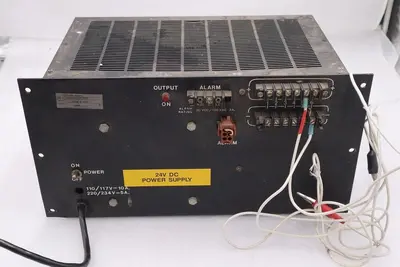 TAYLOR INSTRUMENT MOD 30 6024NSI4II0A-2963 POWER SUPPLY STOCK #3468-A