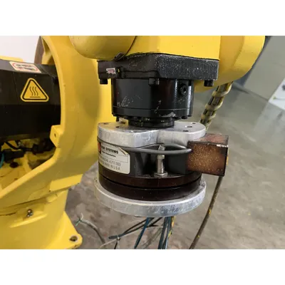 USED FANUC LTD M-16IB/20