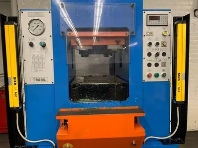 USED LOCATELLI T500ML