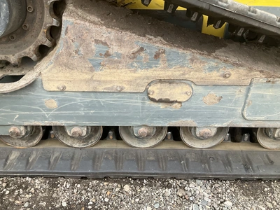 Used WACKER NEUSON ST 35 Compact Track Loaders Michigan US | Miedema Asset Management Group #1457278