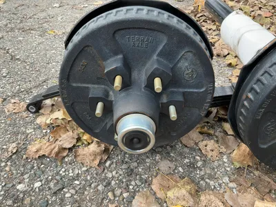 Used _UNKNOWN_ _UNKNOWN_ Running Gears Michigan US | Miedema Asset Management Group #1476205