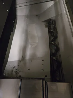 2016 HAAS VF-4SS Vertical Machining Centers | 520 Machinery Sales LLC (13)