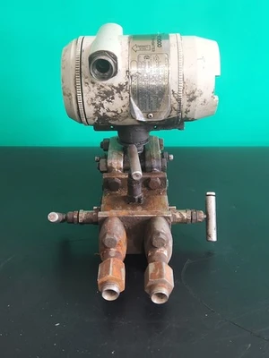 USED Honeywell STD120-E1M-00000