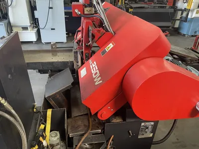 USED 2014 AMADA HA-250W