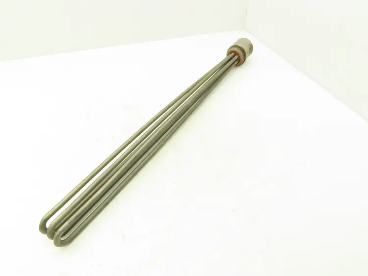 Used RICA _UNKNOWN_ Heaters Indiana US | Arrow Industrial #919944