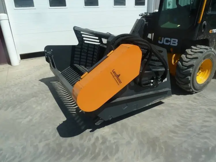 Used _UNKNOWN_ _UNKNOWN_ Construction Equipment (Miscellaneous) Minnesota US | K-BID 11 #171199