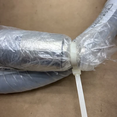 New | in-Stock RUBBER FAB 12RFFDAE12TC12TCSS Hoses Indiana US | J&J Industrial Supply #1332034