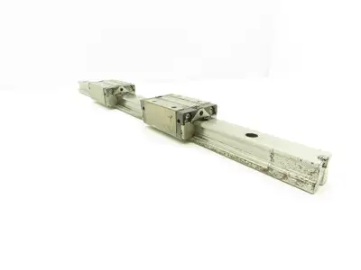 Used CPC _UNKNOWN_ Bearings | Arrow Industrial #613940