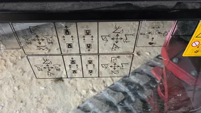 TAKEUCHI TB260 Excavator | Iron Listing (43)