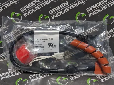 Kohler / Durex Industries GM107706 Breather Tube Heater 120V 15W New