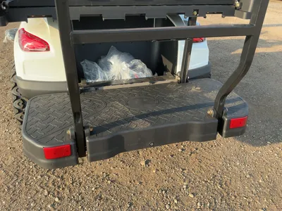 Used 2026 SDLANCH HQ100 Golf Carts Michigan US | Miedema Asset Management Group #1334644