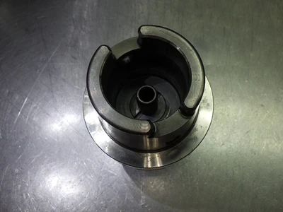 Sandvik HSK100A Capto C8 Modular Tool holder C8-390.410-100 120A (LOC2803C)
