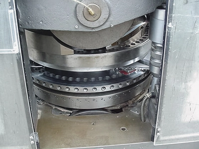 USED MANESTY ROTOPRESS MANESTY ROTOPRESS